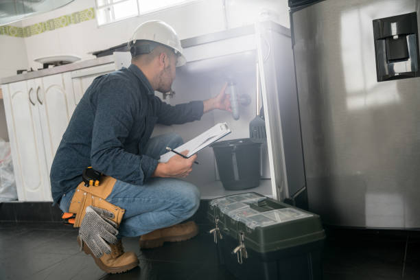 Best Water Leak Repair  in , OR