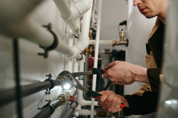 Best Plumbing Inspection Services  in , OR