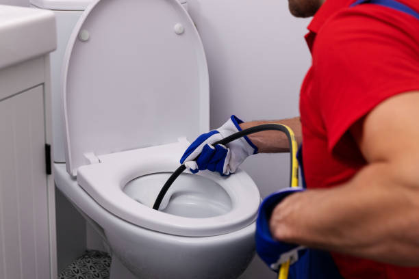 Best Residential Plumbing Services  in , OR