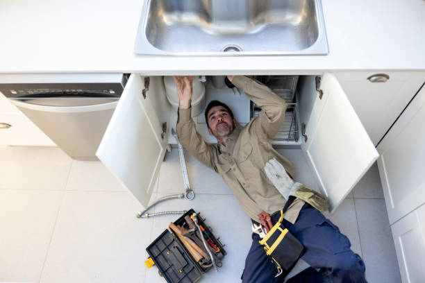 Best Residential Plumbing Services  in , OR