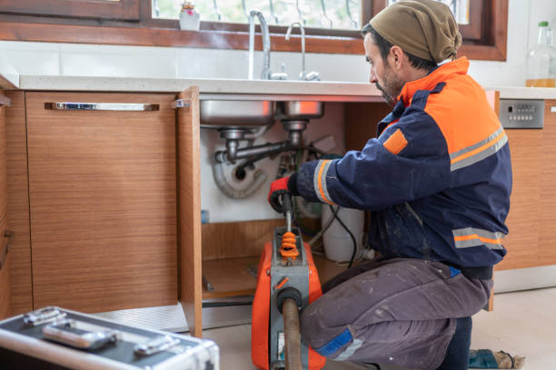 Best Sewer Line Repair  in , OR