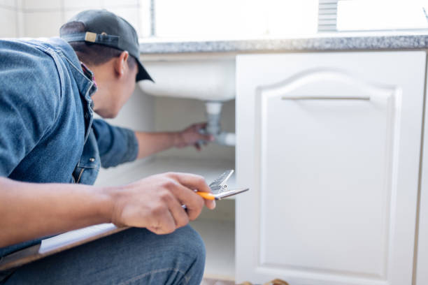 Best Plumbing Repair Near Me  in , OR