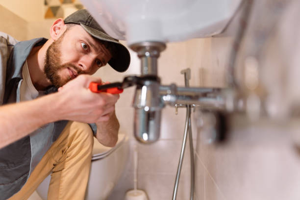  , OR Plumbing Pros