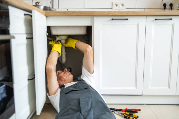 Best Plumbing Inspection Services  in , OR