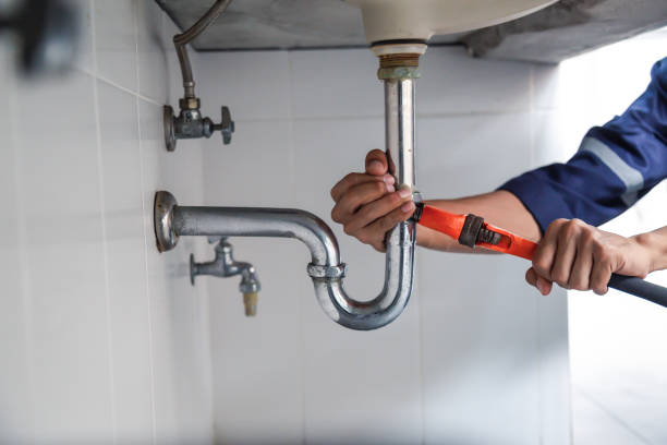 Best Clogged Drain Plumber  in , OR