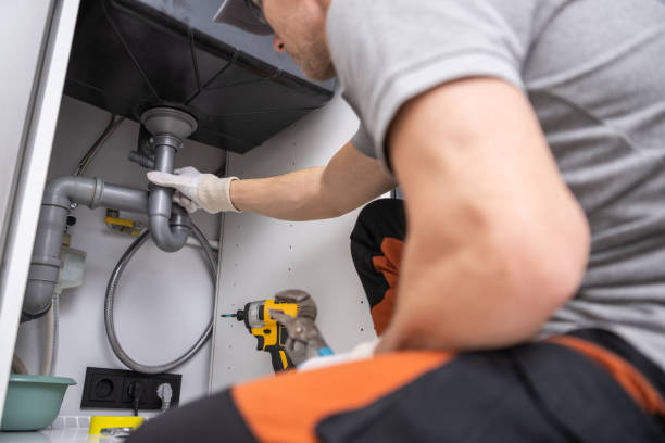 Best Hot Water Heater Installation  in , OR