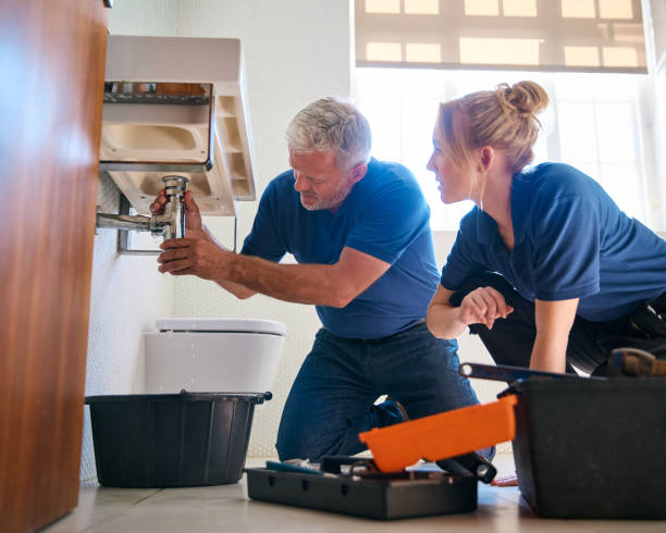 Best Commercial Plumbing Services  in , OR